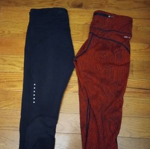 Nike epic luxe leggings